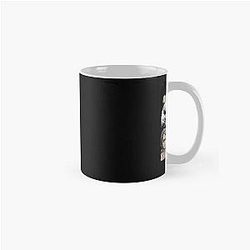 Three Mafia Vintage Classic Mug