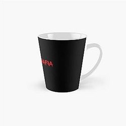 Three 6 Mafia Tall Mug