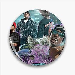 Three Six Mafia Premium T-Shirt