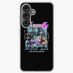 Three 6 Mafia Premium Samsung Galaxy Case