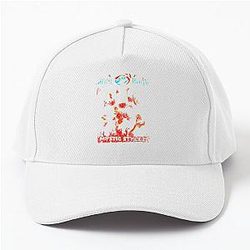 Three 6 Mafia: 666 Mafia Inspired Baseball Cap