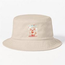 Three 6 Mafia Inspired Bucket Hat