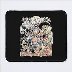 Three Six Mafia Vintage Mouse Pad