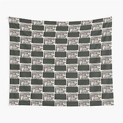 Three 6 Mafia Tapestry