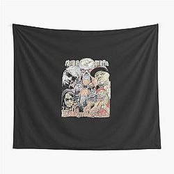 Three Mafia Tapestry