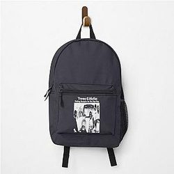 Three 6 Mafia Backpack