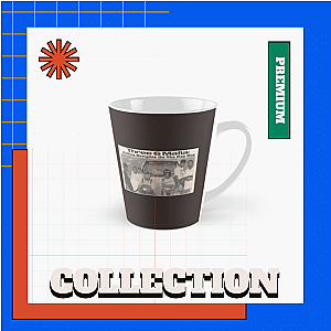 Three 6 Mafia Mugs