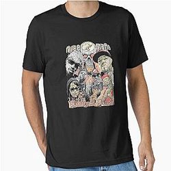 Three 6 Mafia Vintage T-Shirt