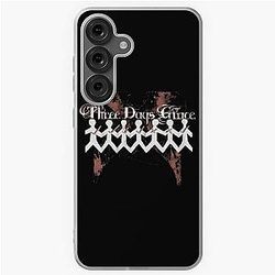 Three Days Grace Samsung Galaxy Case