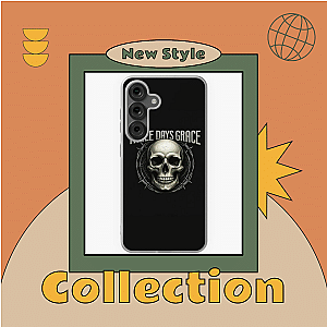 Three Days Grace Cases