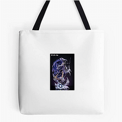 Throne of Seal Merchandise For Fans Throne Of Seal Bags