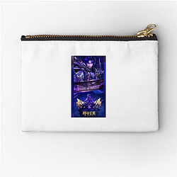 Throne of Seal Limited Collection Throne Of Seal Zipper Pouches