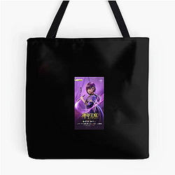 Throne of Seal Collection for fans Throne Of Seal Bags