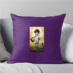 Throne of Seal Merch Collection Throne Of Seal Pillows Cover