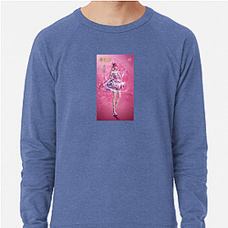 Throne of Seal Merchandise Throne Of Seal Sweatshirts