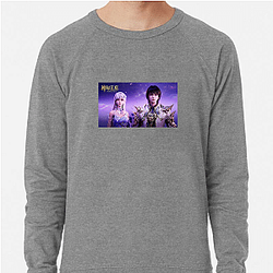 Throne of Seal Fan Art Throne Of Seal Sweatshirts