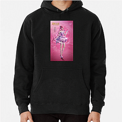 Throne of Seal Merchandise Throne Of Seal Hoodies