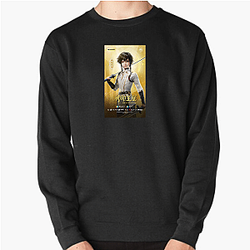 Throne of Seal Merch Collection Throne Of Seal Sweatshirts