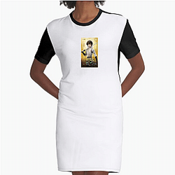 Throne of Seal Merch Collection Throne Of Seal Dresses