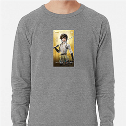 Throne of Seal Merch Collection Throne Of Seal Sweatshirts