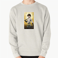 Throne of Seal Merch Collection Throne Of Seal Sweatshirts