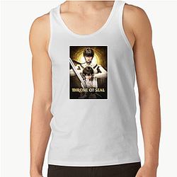 Throne of Seal Signature Throne Of Seal Tank Tops