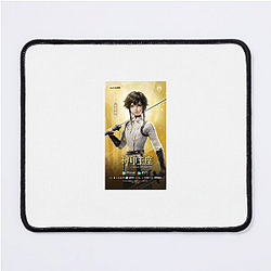 Throne of Seal Merch Collection Throne Of Seal Mouse Pads