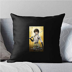 Throne of Seal Merch Collection Throne Of Seal Pillows Cover