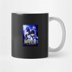 Throne of Seal Merch Throne Of Seal Mugs