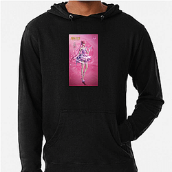 Throne of Seal Merchandise Throne Of Seal Hoodies