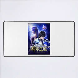 Throne of Seal Merch Throne Of Seal Mouse Pads