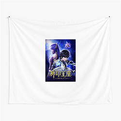 Throne of Seal Merch Throne Of Seal Tapestries