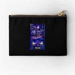 Throne of Seal Limited Collection Throne Of Seal Zipper Pouches