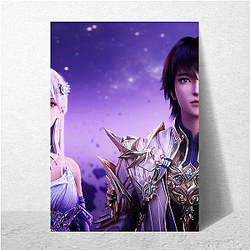 Throne of Seal Fan Art Throne Of Seal Posters