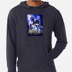 Throne of Seal Merch Throne Of Seal Hoodies
