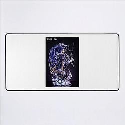 Throne of Seal Merchandise For Fans Throne Of Seal Mouse Pads