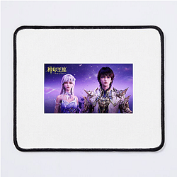 Throne of Seal Fan Art Throne Of Seal Mouse Pads