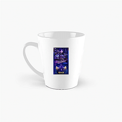 Throne of Seal Limited Collection Throne Of Seal Mugs