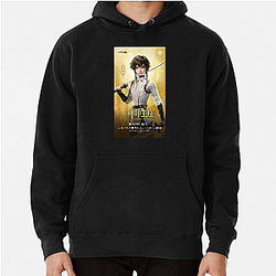 Throne of Seal Merch Collection Throne Of Seal Hoodies