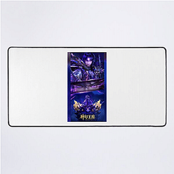 Throne of Seal Limited Collection Throne Of Seal Mouse Pads