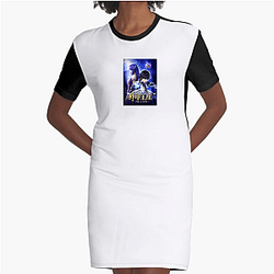 Throne of Seal Merch Throne Of Seal Dresses