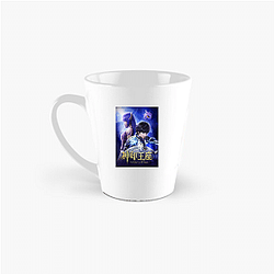 Throne of Seal Merch Throne Of Seal Mugs