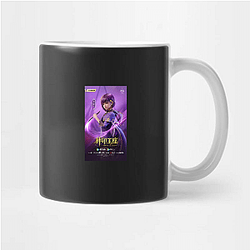 Throne of Seal Collection for fans Throne Of Seal Mugs