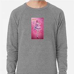 Throne of Seal Merchandise Throne Of Seal Sweatshirts