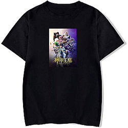 Throne of Seal Merch For Fans Throne Of Seal T-Shirts