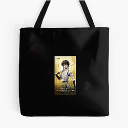 Throne of Seal Merch Collection Throne Of Seal Bags