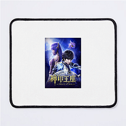 Throne of Seal Merch Throne Of Seal Mouse Pads