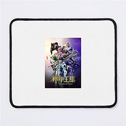 Throne of Seal Merch For Fans Throne Of Seal Mouse Pads