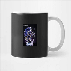 Throne of Seal Merchandise For Fans Throne Of Seal Mugs