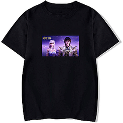 Throne of Seal Fan Art Throne Of Seal T-Shirts